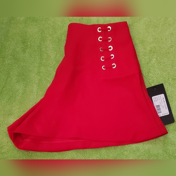 NWT MARCIANO FOR GUESS SHORTS - Picture 6 of 9